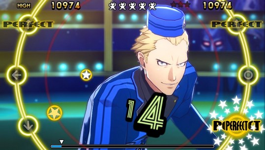 Persona 4 Dancing All Night #79