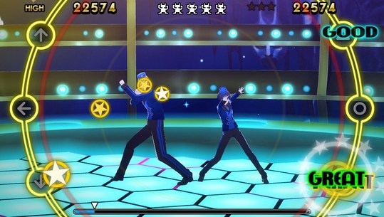 Persona 4 Dancing All Night #80