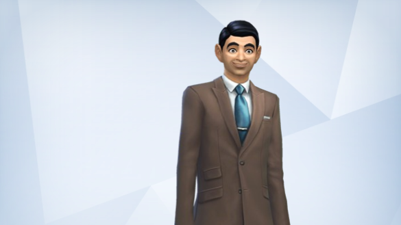 Mr. Bean (Unofficial)