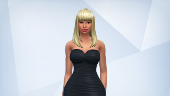 Nicki Minaj (Unofficial)