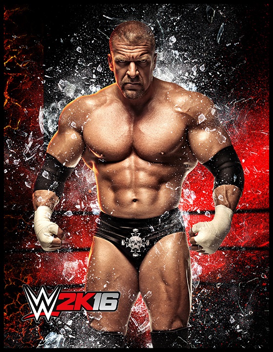 Triple H