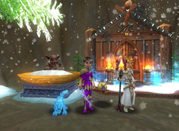 Wizard101 Gallery #4