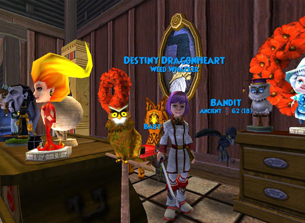 Wizard101 Gallery #8