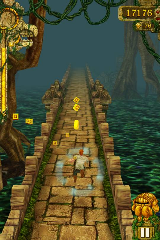 Temple Run Cheats #3