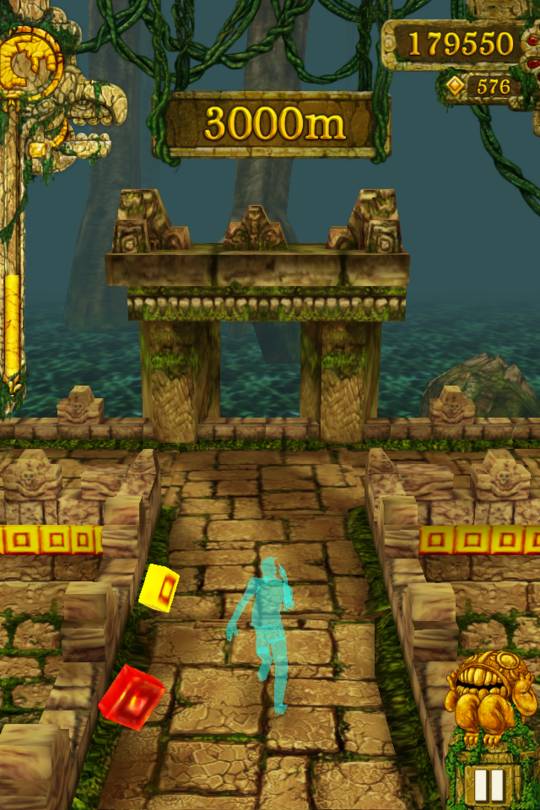 Temple Run Cheats #5