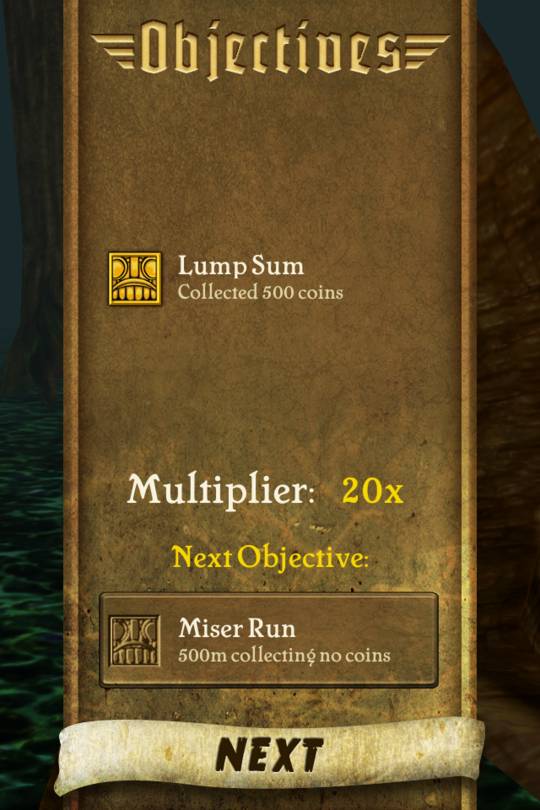 Temple Run Cheats #6