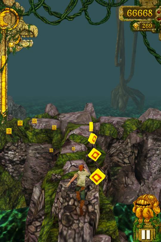 Temple Run Cheats #9