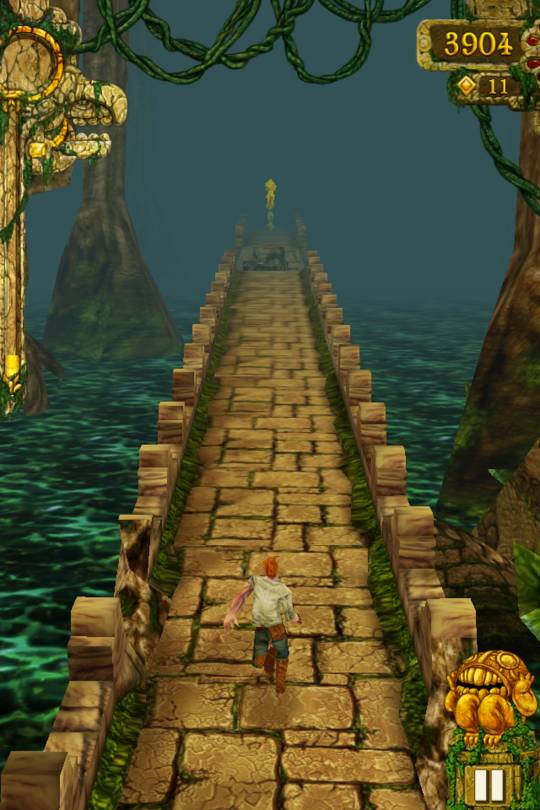 Temple Run Cheats #10