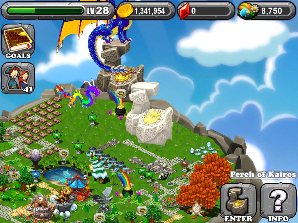 Dragonvale #4