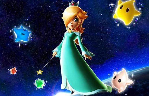 Rosalina