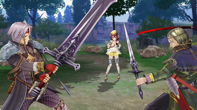 Atelier Sophie Aug 20 #11