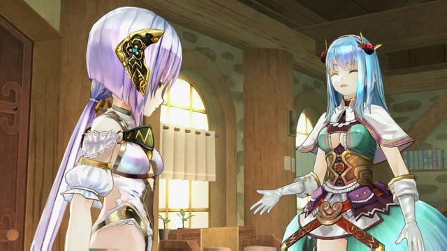 Atelier Sophie Aug 20 #15