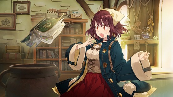 Atelier Sophie Aug 20 #30