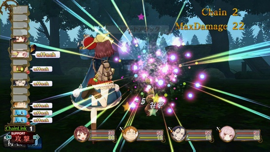 Atelier Sophie Aug 20 #31