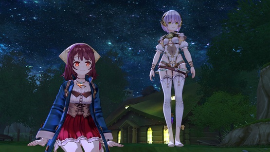 Atelier Sophie Aug 20 #33