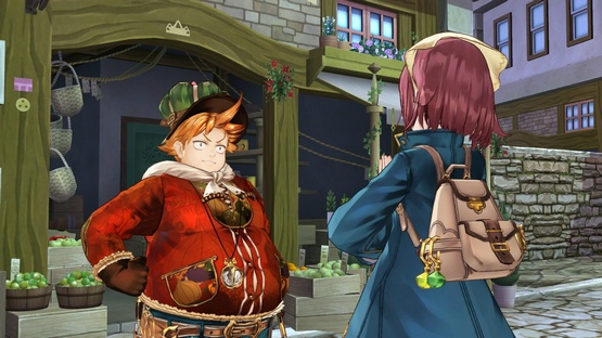 Atelier Sophie Aug 20 #34