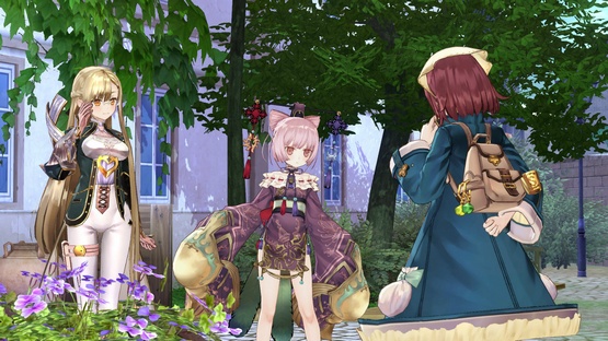 Atelier Sophie Aug 20 #46