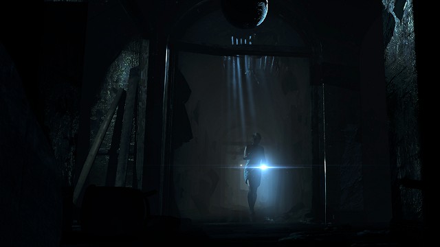 Until Dawn #8