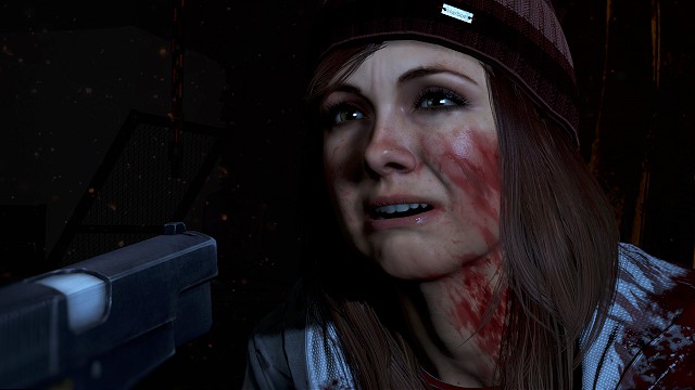 Until Dawn #10