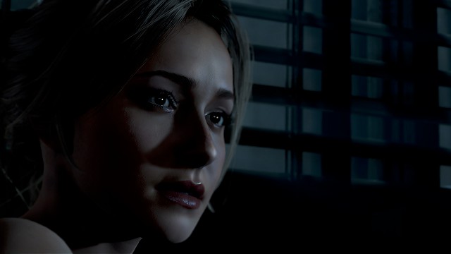 Until Dawn #15