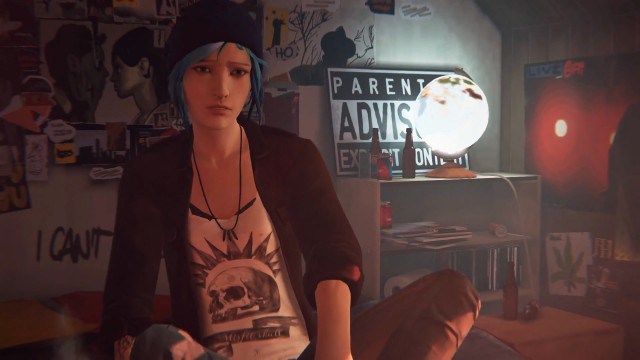 6. Life is Strange