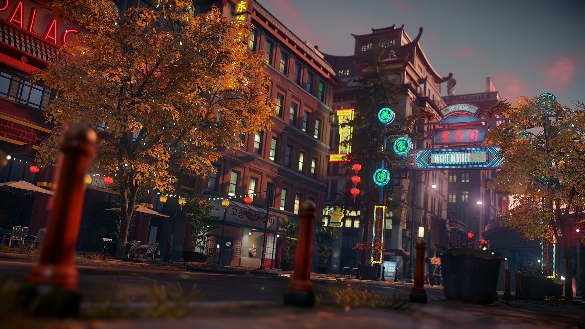 Infamous: Second Son #2