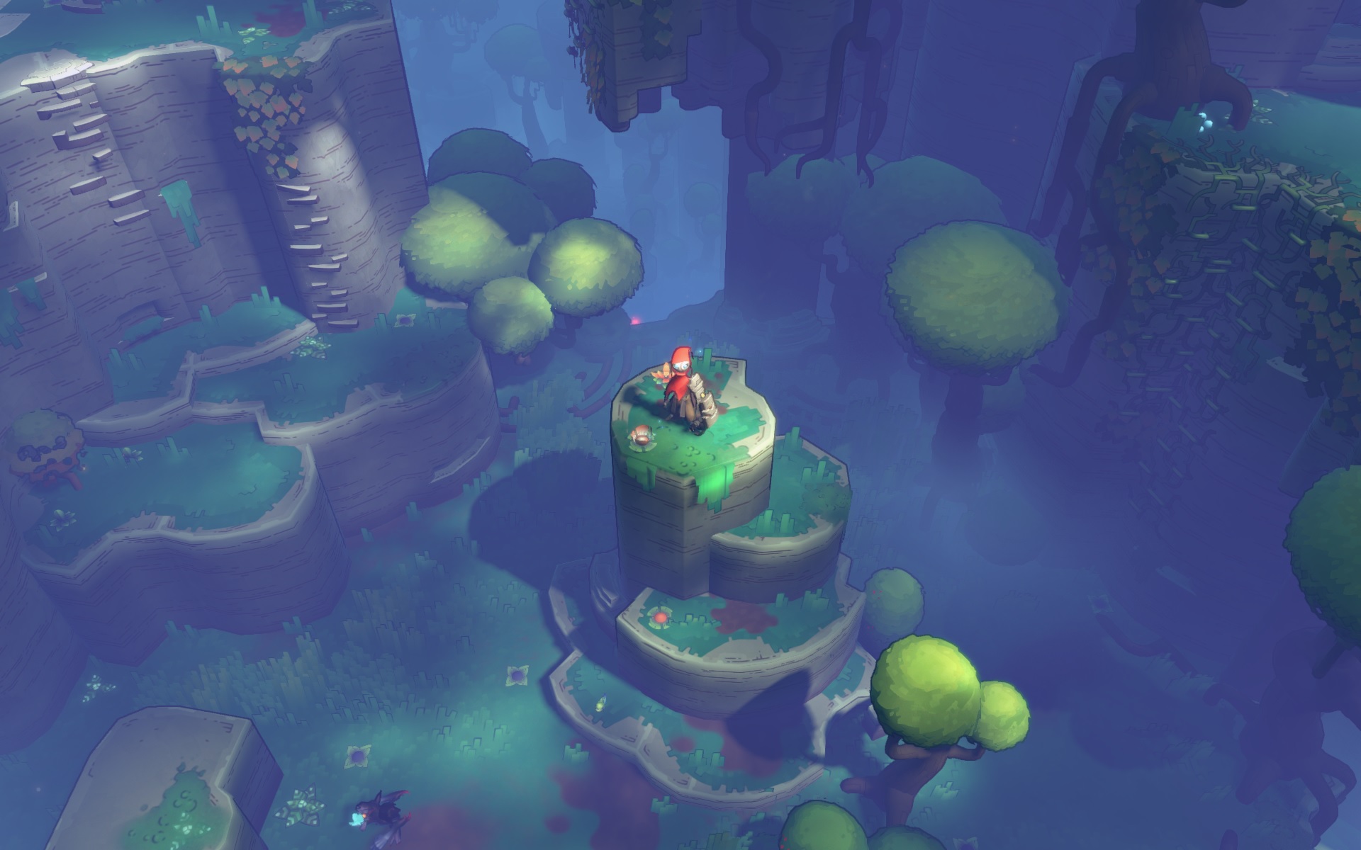 Hob at PAX #6