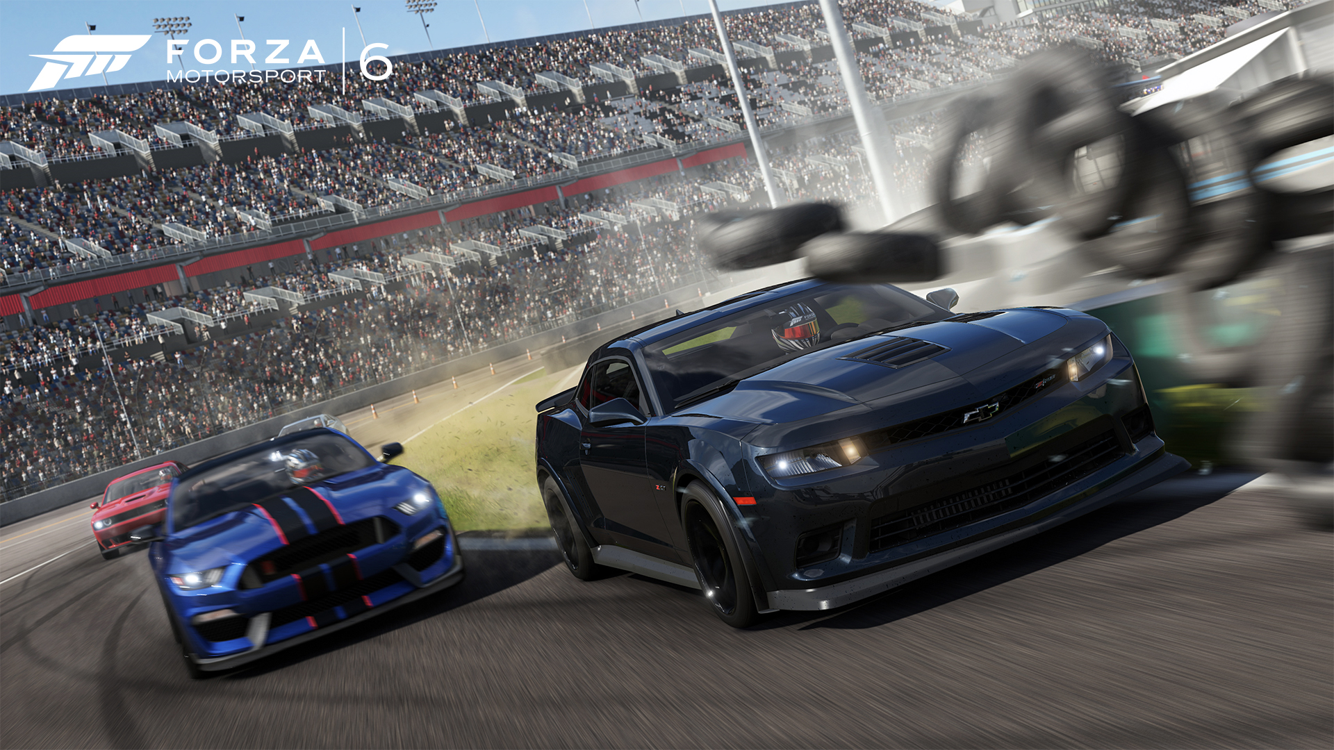 Forza 6 Review #3