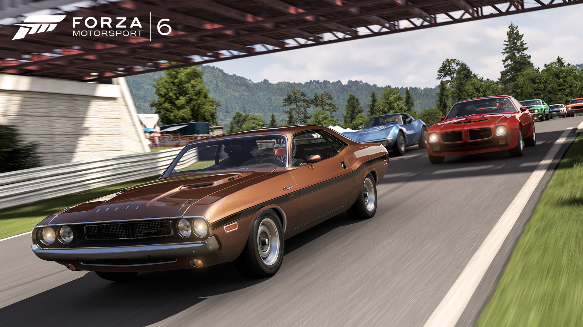 Forza 6 Review #4