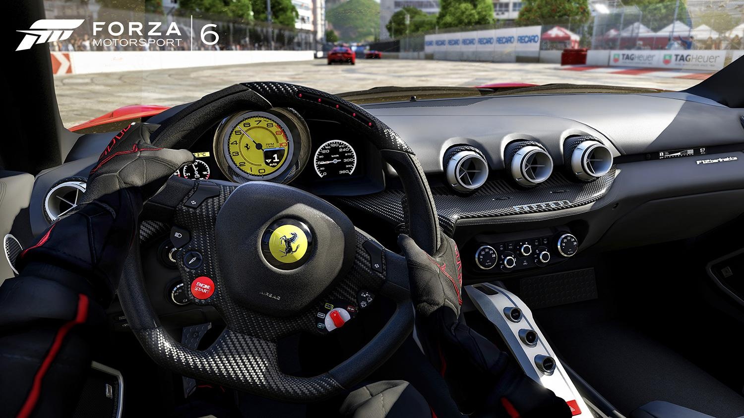 Forza 6 Review #6