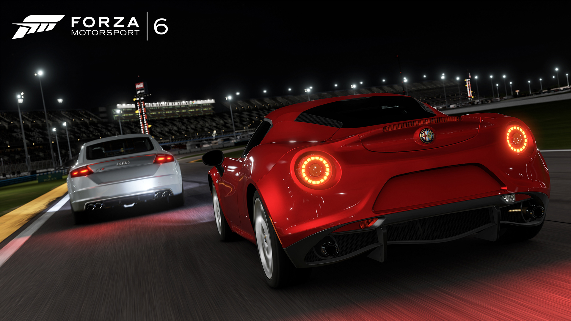 Forza 6 Review #7