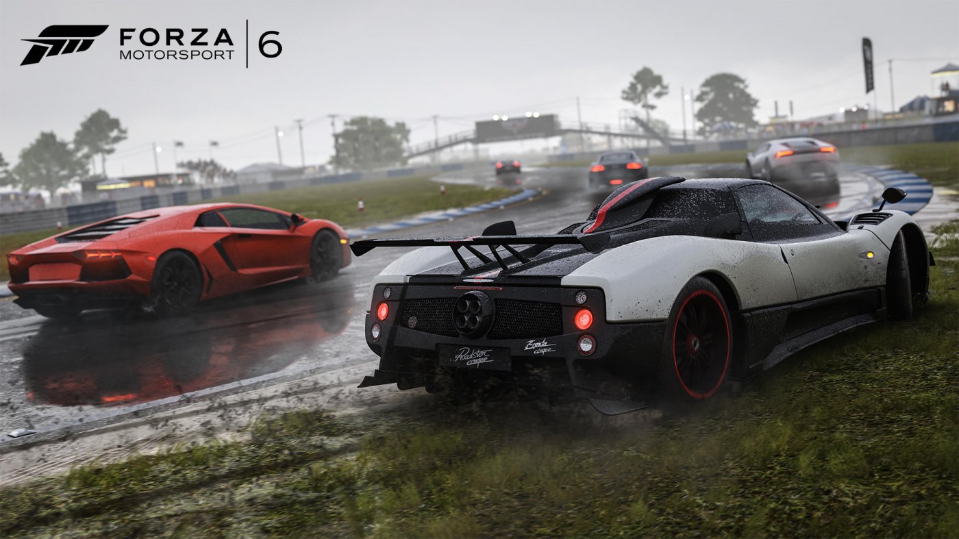 Forza 6 Review #8