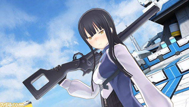 Summon Night 6 #1