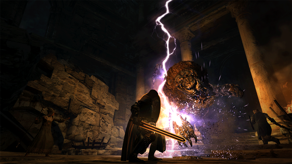 Dragon's Dogma PC #2