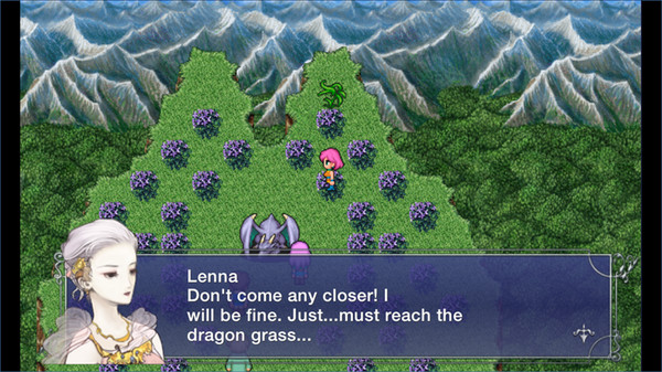 Final Fantasy V PC Screenshots #5