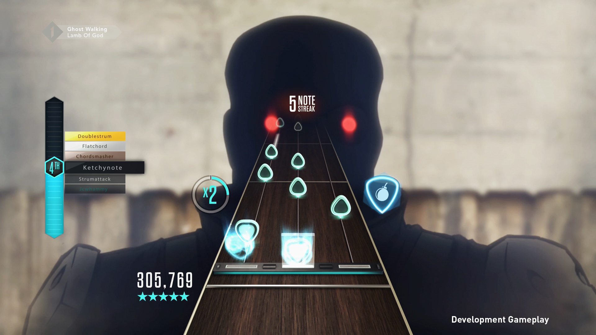 Guitar Hero Live #5