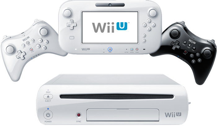 Wii U Backwards Compatibility