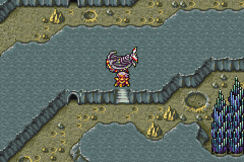 4. Final Fantasy IV