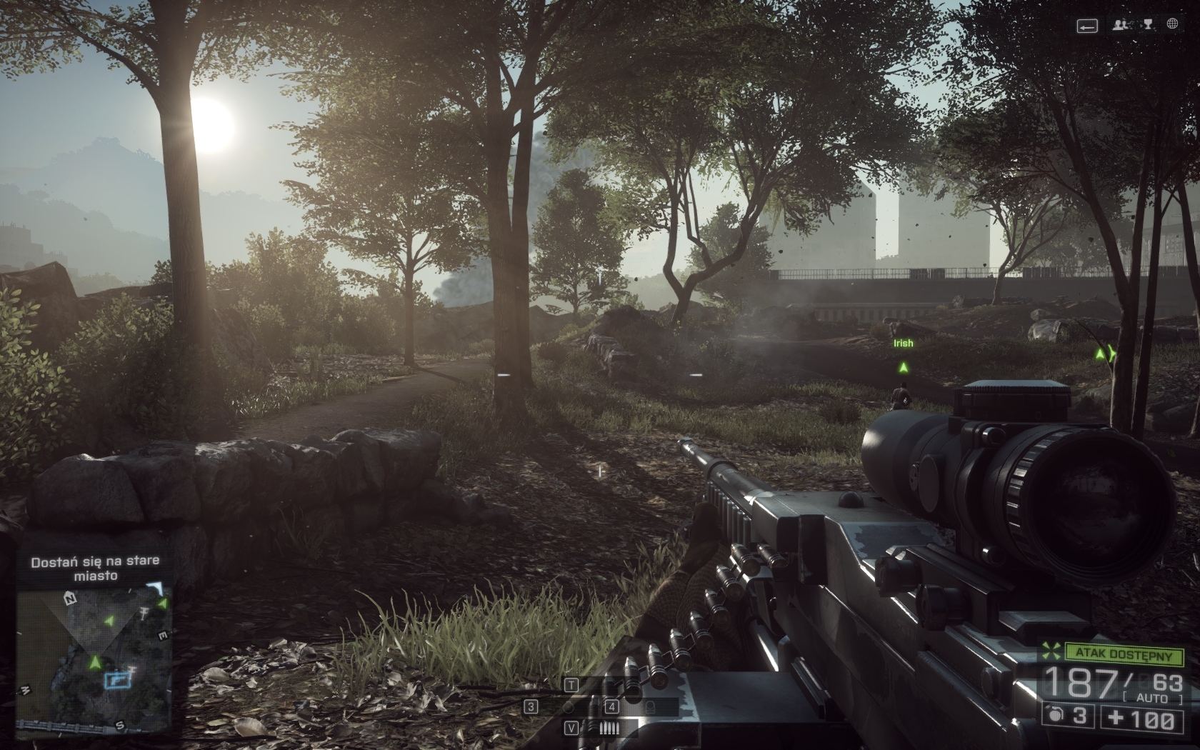 Battlefield 4 Screenshot 4