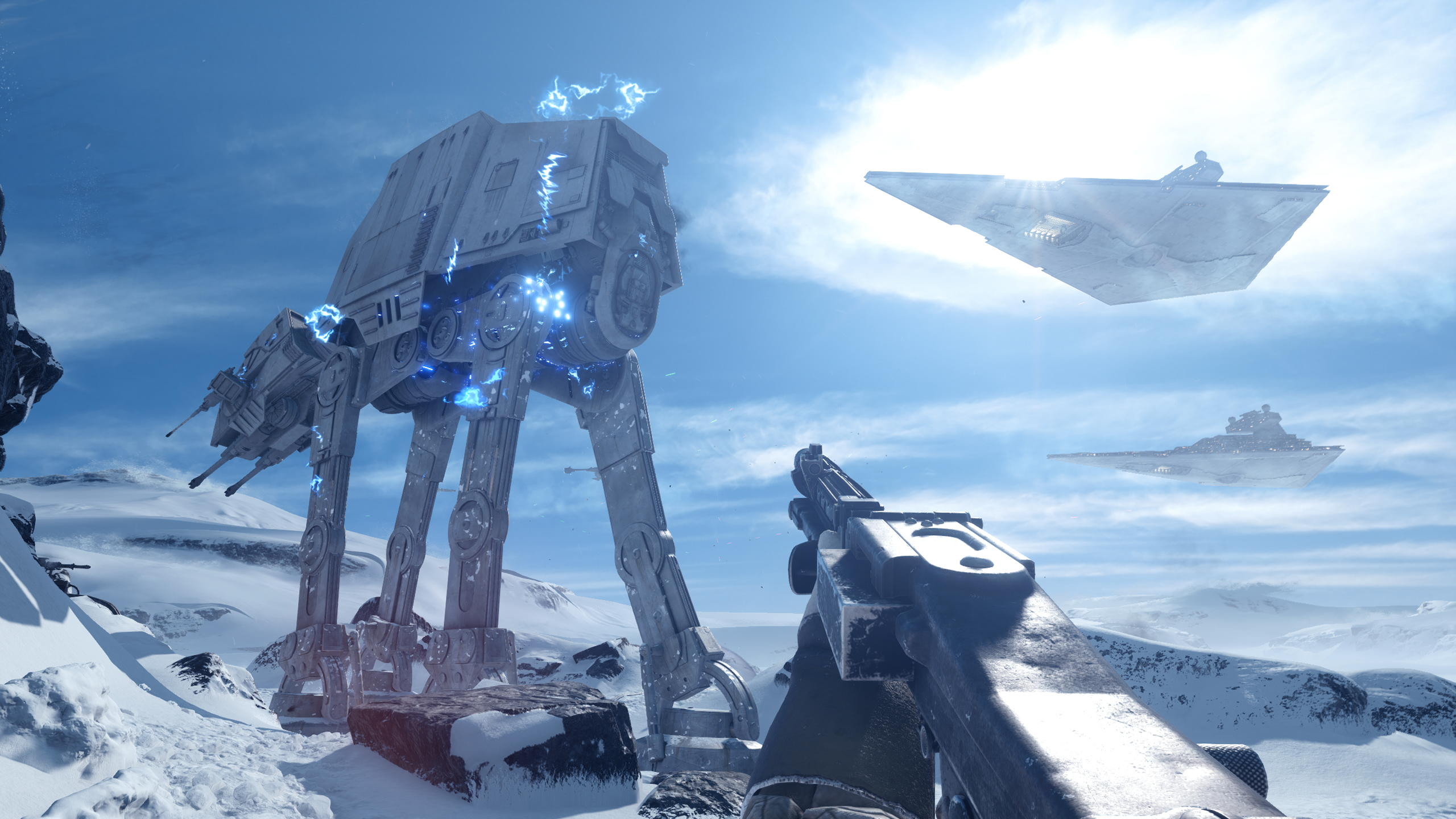 Star Wars: Battlefront Screenshot 8