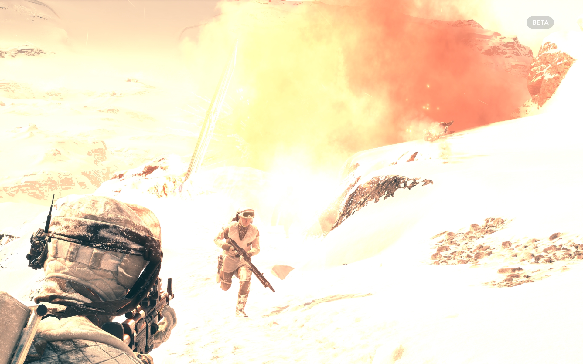 Star Wars: Battlefront Screenshot 10