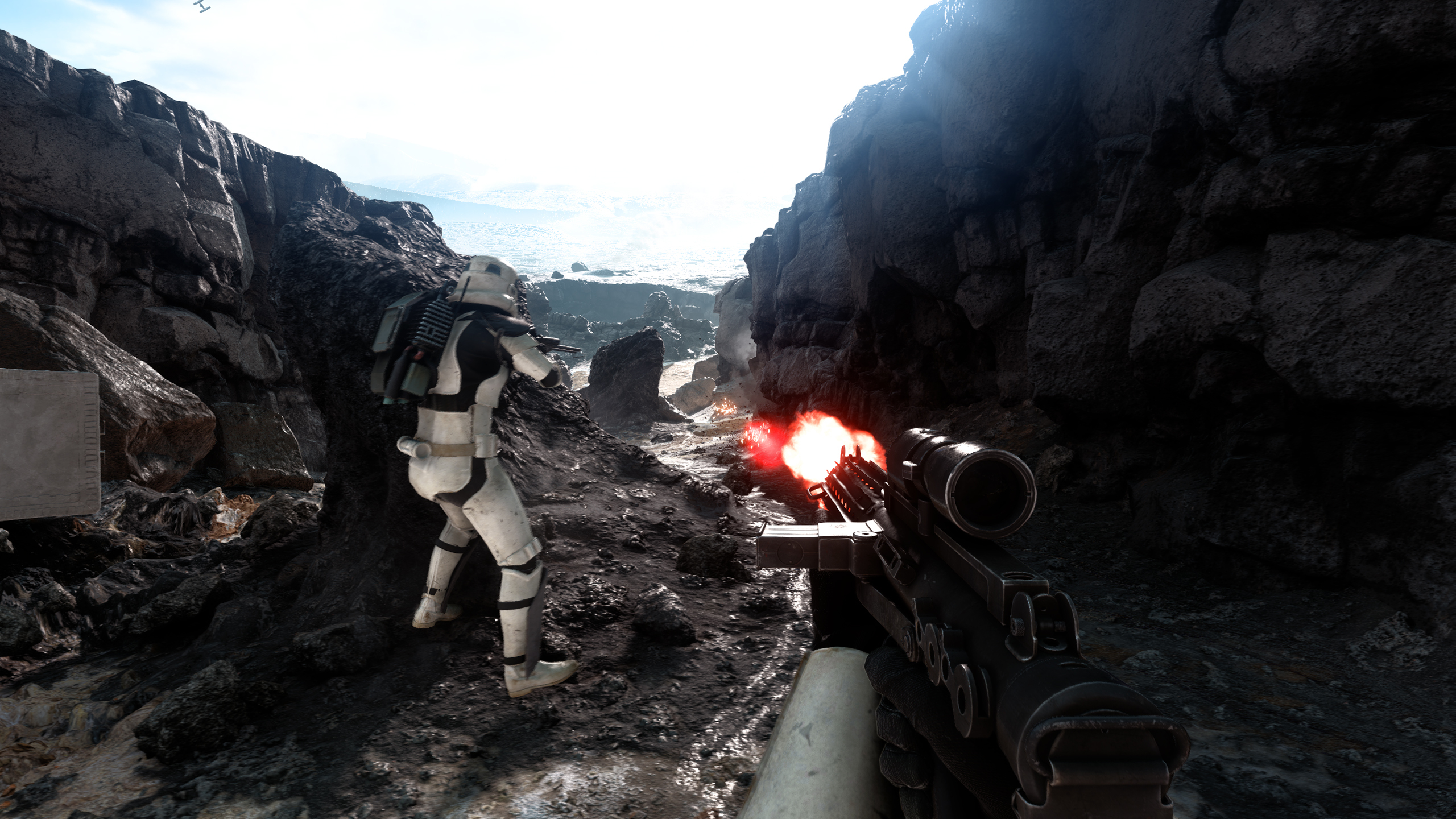 Star Wars: Battlefront Screenshot 3