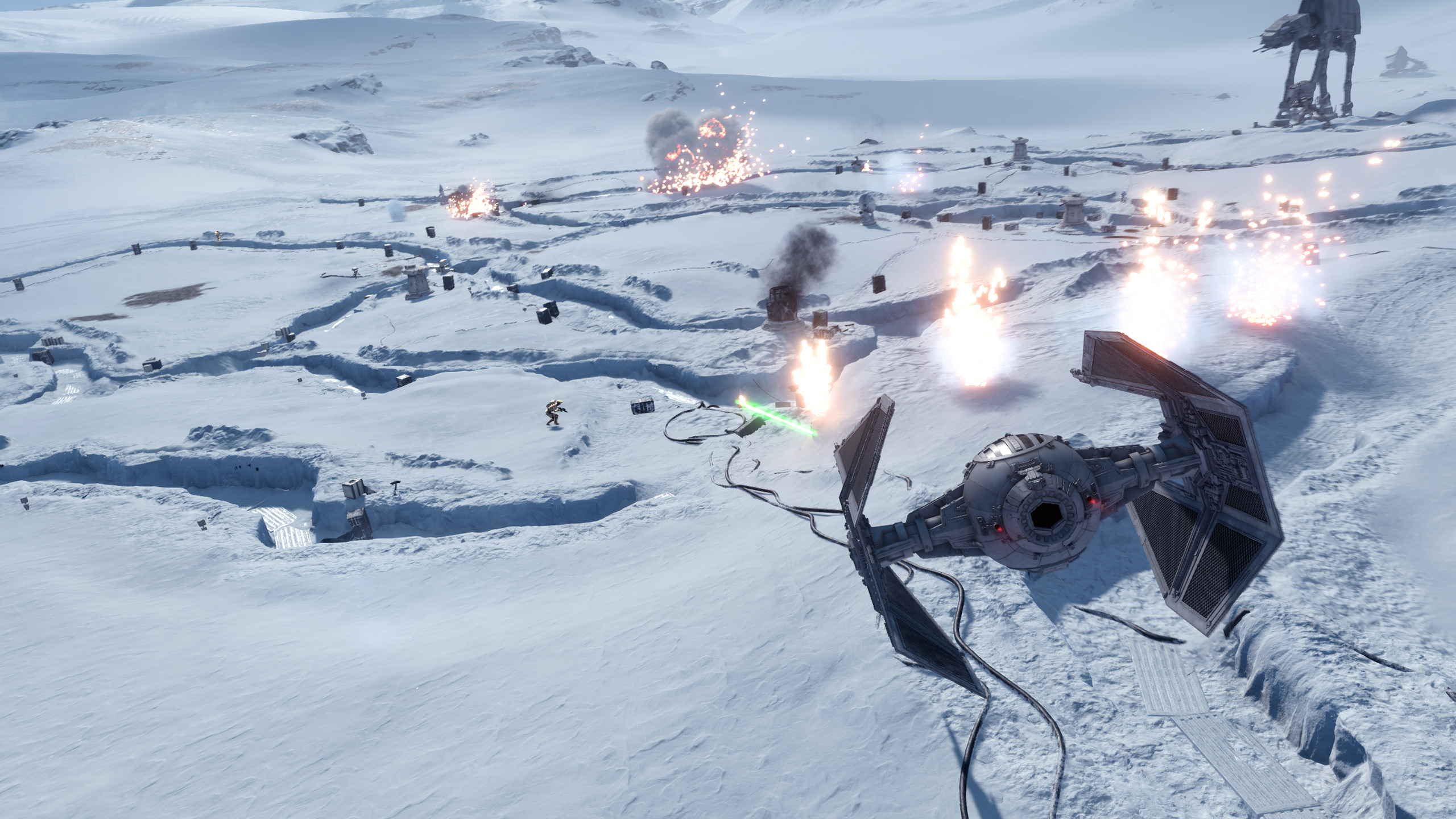 Star Wars: Battlefront Screenshot 6