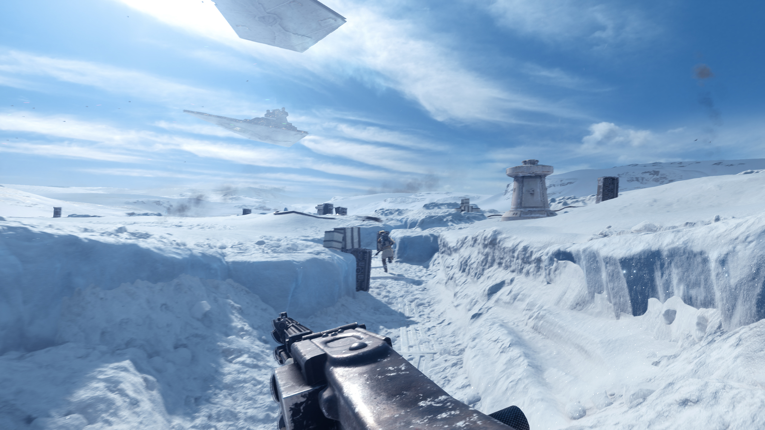 Star Wars: Battlefront Screenshot 1