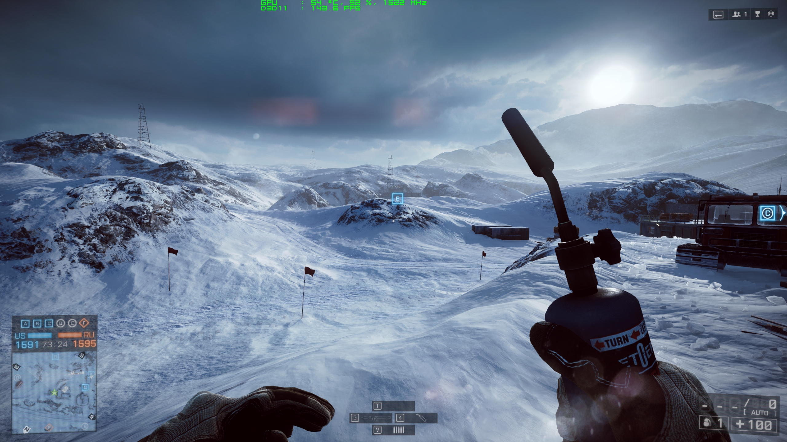 Battlefield 4 Screenshot 1