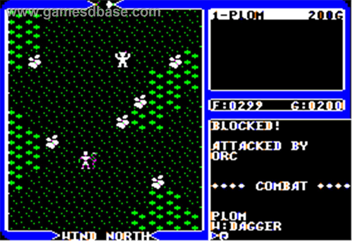 Then - Ultima IV: Quest of the Avatar