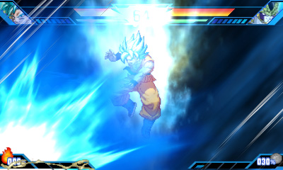 DBZ: Extreme Butoden screens #8