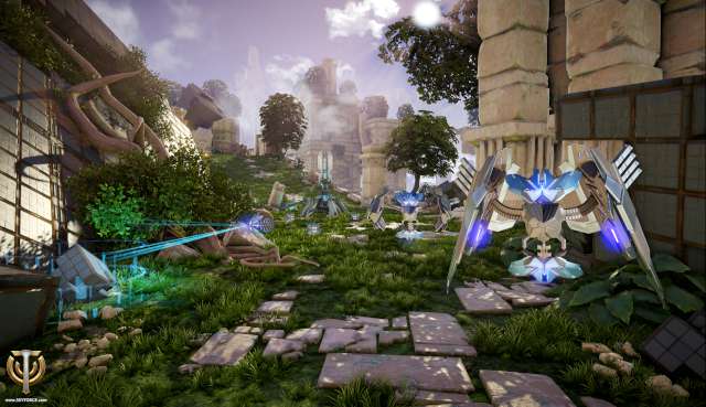 Skyforge Preview #10