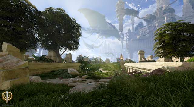 Skyforge Preview #13