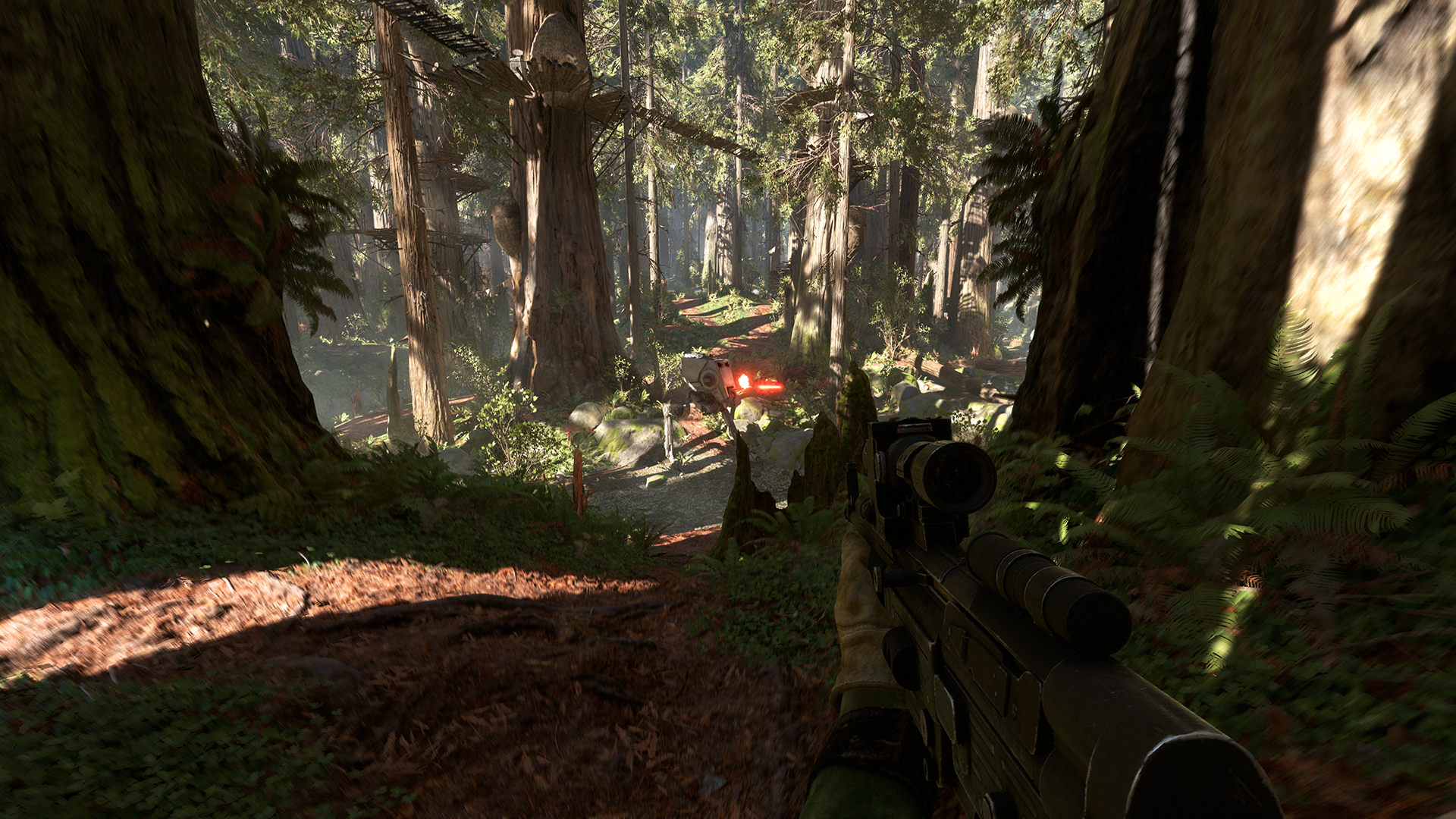 PC Endor #6